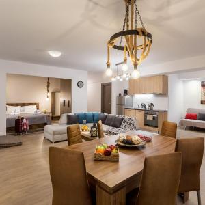 Supreme Comfort Apartments by Athens Stay