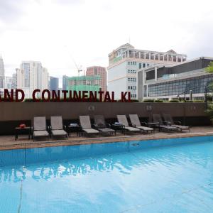 Hotel Grand Continental Kuala Lumpur