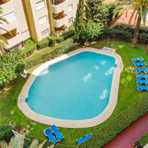 Apartment Puerto Paraiso II by Interhome