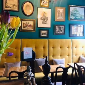Minster Walk Guesthouse
