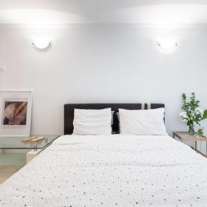Studio in the city center, Syntagma