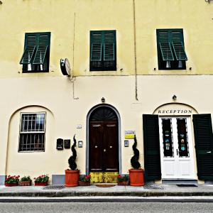 Affittacamere L'Arancio