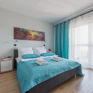 Wagonowa P&O Apartments