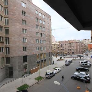 Rent Inn Yerevan on North Avenue