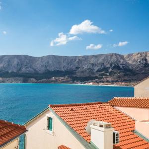 Apartments Darko near the sea