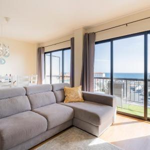 House at the Sea (city historial center with sea view)