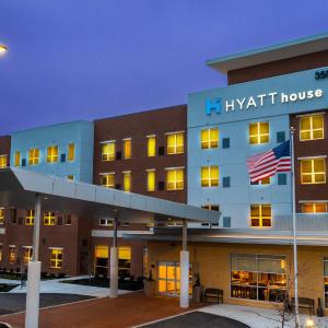Hyatt House Nashville/Franklin/Cool Springs