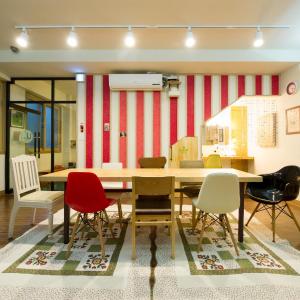 UWA Guesthouse