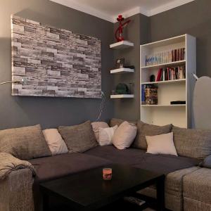 Cozy Apartment near Exhibition Center