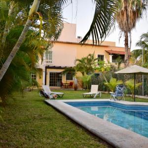 Cancun-Soho