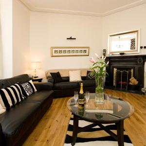 Dublin Vacation Rentals