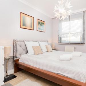 Apartments 350m to the Beach Gdańsk Piastowska by Renters Prestige