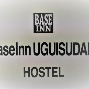 Base Inn Uguisudani