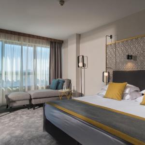 Rosslyn Central Park Hotel Sofia