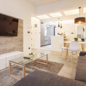 Mirasol Vivienda Turística en Bilbao La Vieja