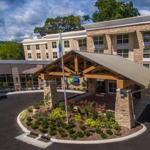 Holiday Inn Express Gatlinburg Downtown by IHG