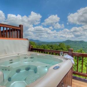 High Five Lodge