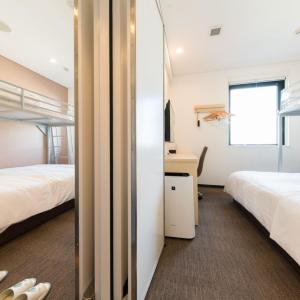 Super Hotel Tokyo Kinshicho Ekimae / Vacation STAY 79359