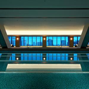 The Okura Tokyo