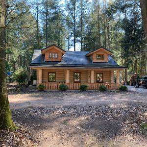 Vakantiehuis de 7 geweien
