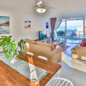 302 Kenwyn on Sea- Luxury Beachfront Getaway