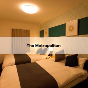The Metropolitan