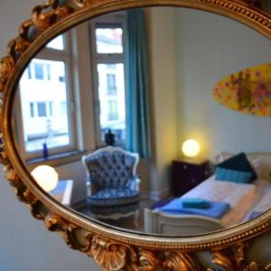ARTEP 73 Gästewohnung-Vintage
