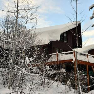 Hilltop Lodge by Casago McCall - Donerightmanagement