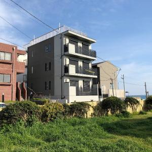 Purpose Resort Ocean View Kamakura