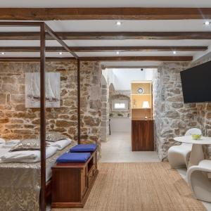Awesome Stone House