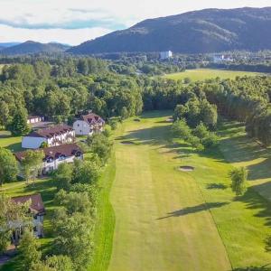 Macdonald Spey Valley Resort