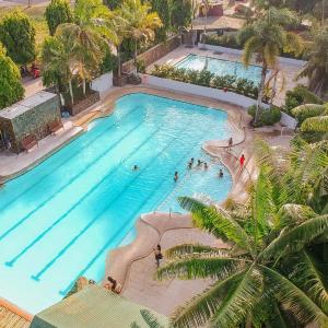 Nature's Village Resort