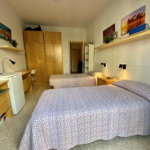 Barcelona Housing recommend for Students