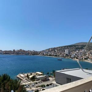 Sun & Sea Apartment Saranda