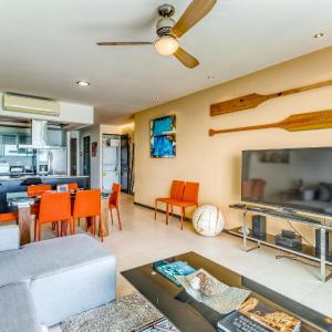 La Garza 3C @ Torre Península