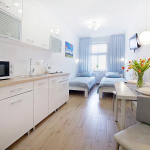 Duarte Apartamenty