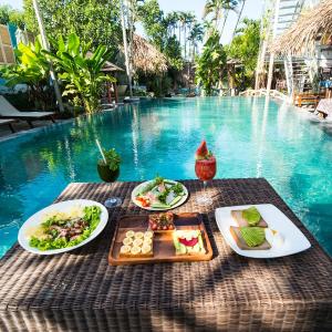 Nipa Riverside Villa By The Little Hoi An