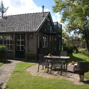 Small, cute and cozy little holiday home