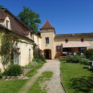 Chambres d'hôtes de la Grande Combe