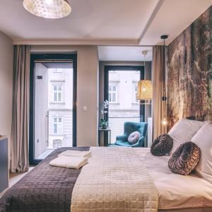 RAJSKA 3 by PI Apartments