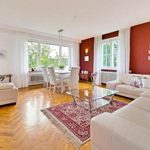 Ferienwohnung Panoramablick Freudenstadt