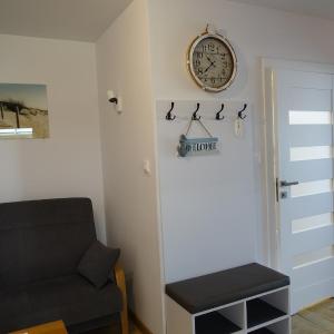APARTAMENT PRZY PLAŻY