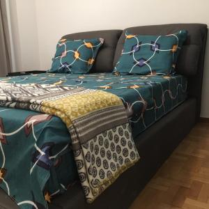 Patision Avenue, Apartment with Two bedrooms