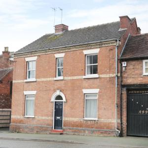 7 Monkmoor Road
