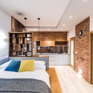 Native Apartments Starowiślna 54