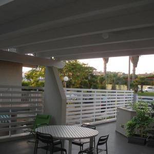 La Casa Bianca