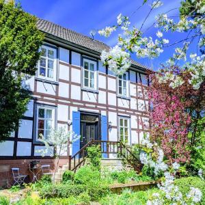 Ferien im Pfarrhaus