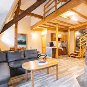 Apartamenty Krupówki 24