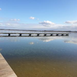FERIENWOHNUNG AM SEE