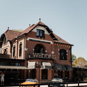 Parkhotel Hugo de Vries